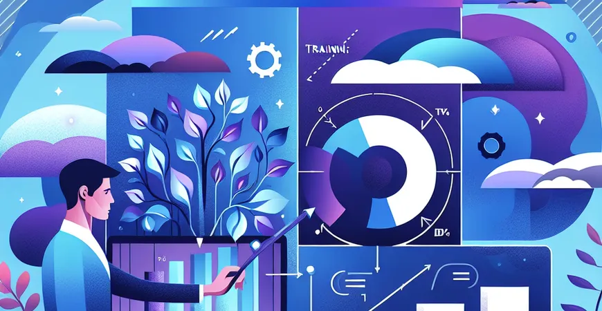  工作习惯难改变？员工适应性提升的训练